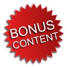 Bonus Content Badge