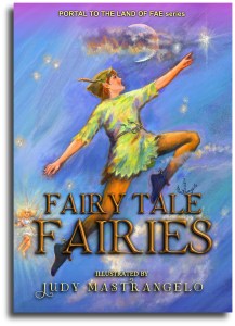 Fairytale Fairies