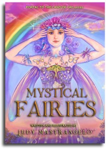 Mystical Fairies
