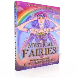 Mystical Fairies
