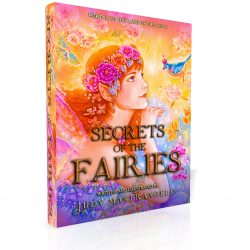Secrets of the Fairies